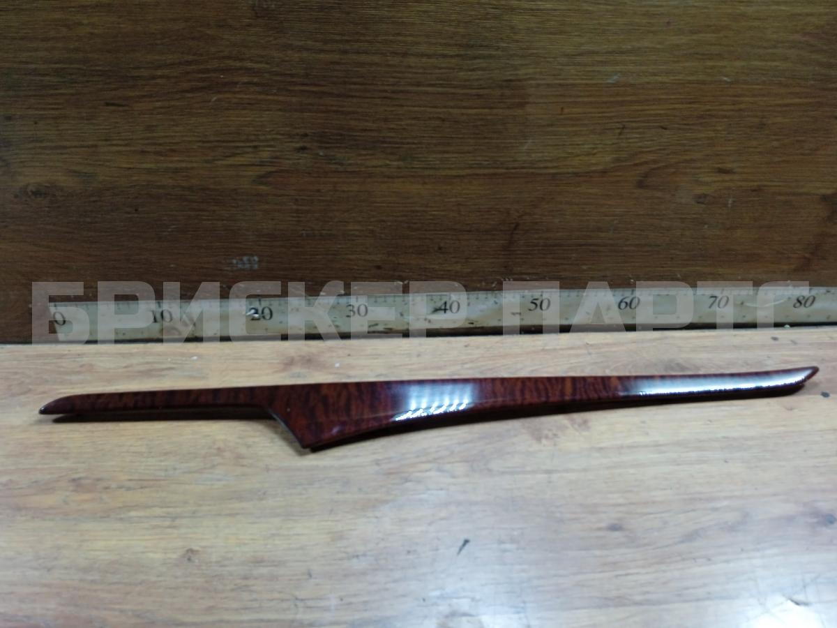 Накладка двери внутренняя задняя правая для Mercedes (Мерседес) E-класс W210/S210