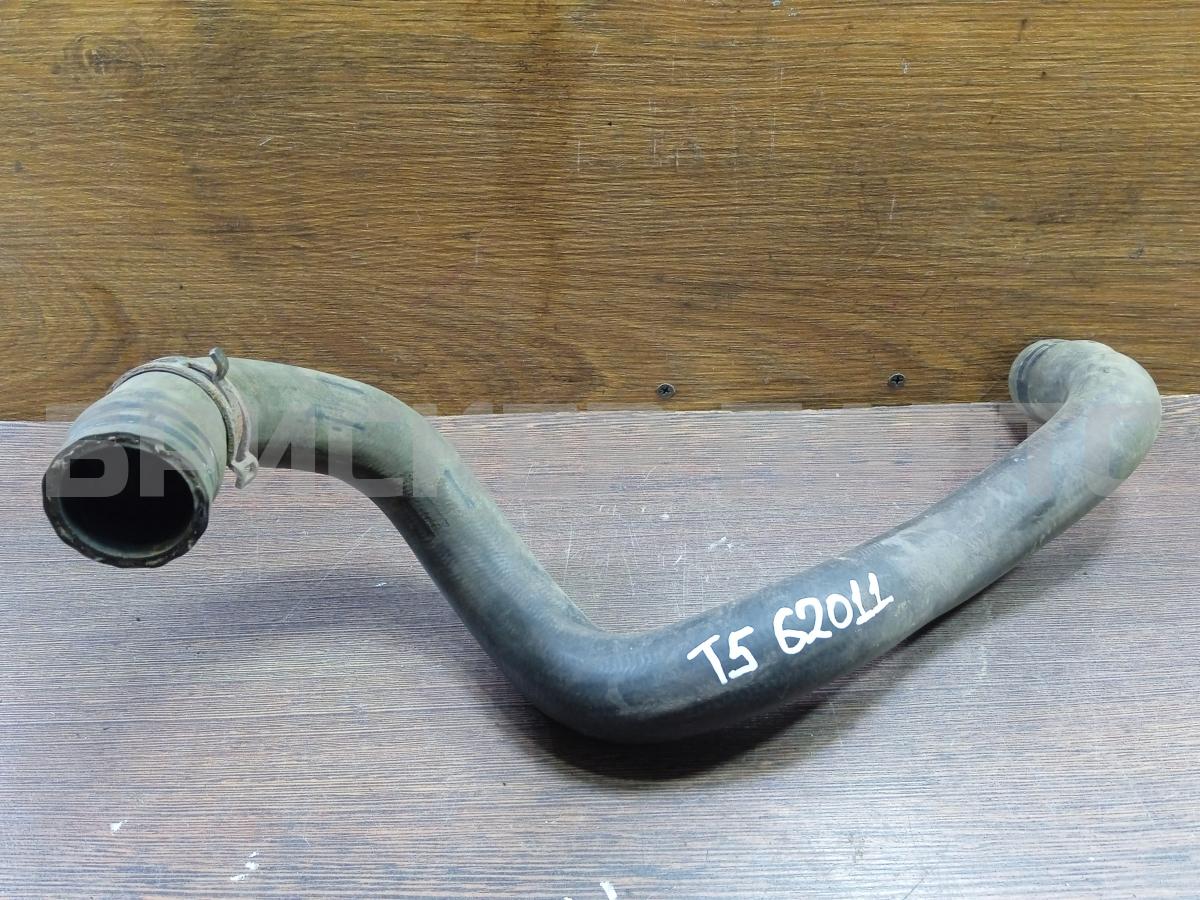 Трубка, патрубок отопителя (печки) для Фольксваген Транспортер Т5