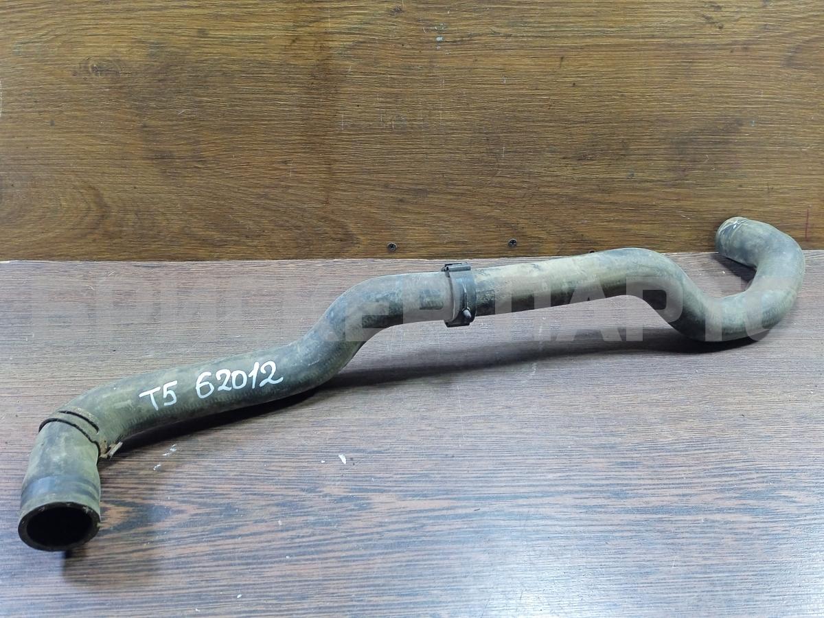 Трубка, патрубок отопителя (печки) для Фольксваген Транспортер Т5