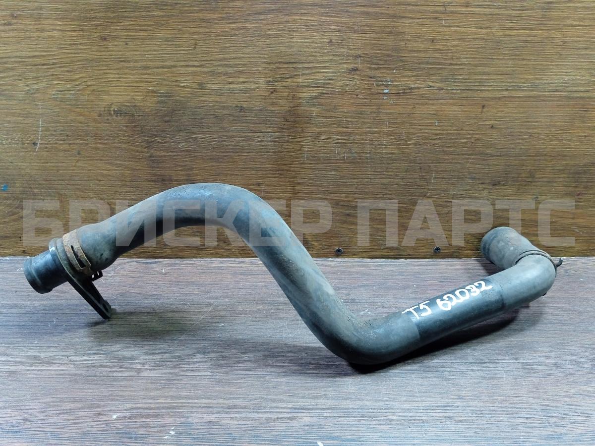 Трубка, патрубок отопителя (печки) для Фольксваген Транспортер Т5