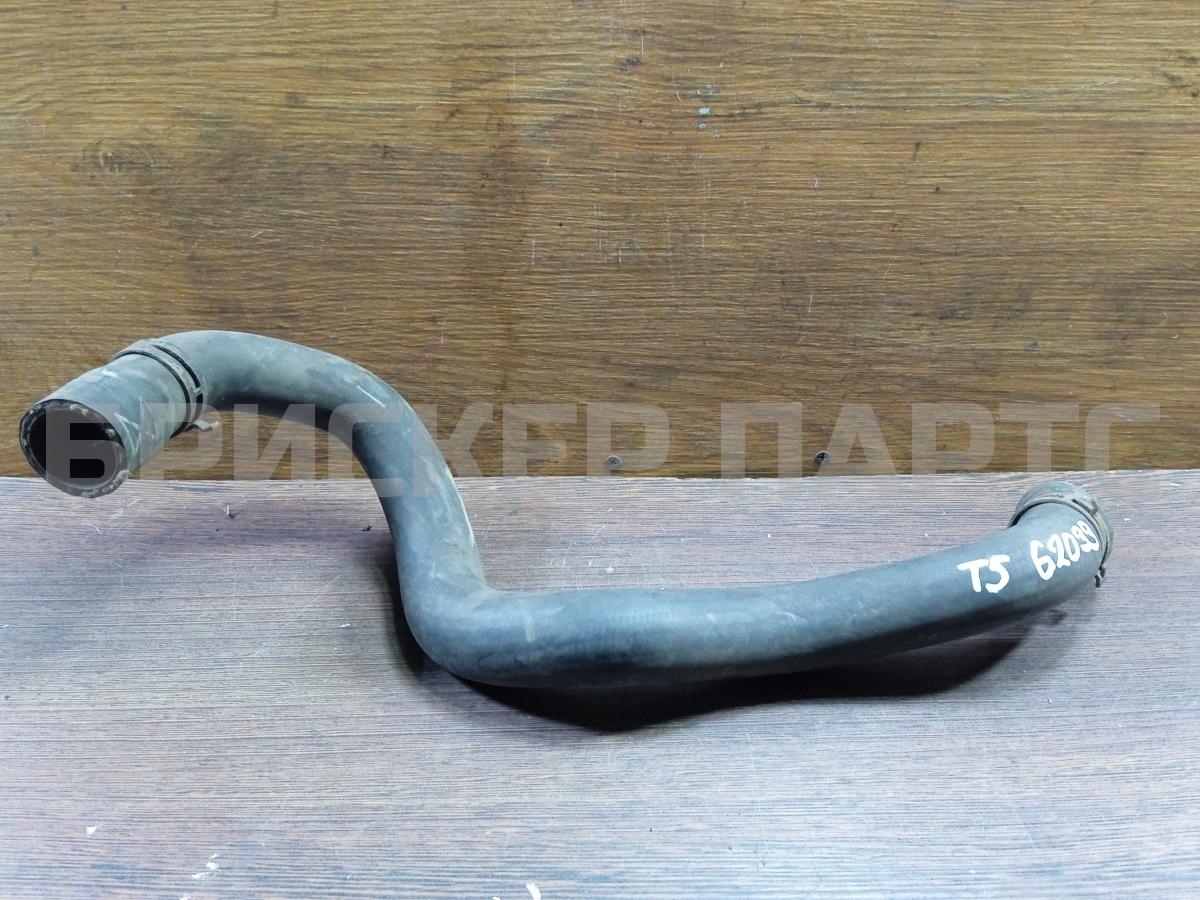Трубка, патрубок отопителя (печки) для Фольксваген Транспортер Т5
