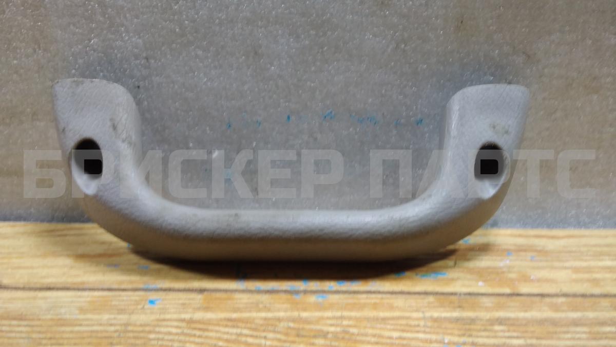 Ручка внутренняя потолочная задняя левая для Шевроле Ланос