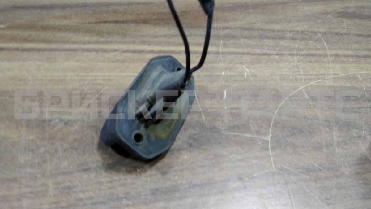 Трубка охлаждения для Фольксваген Транспортер Т5