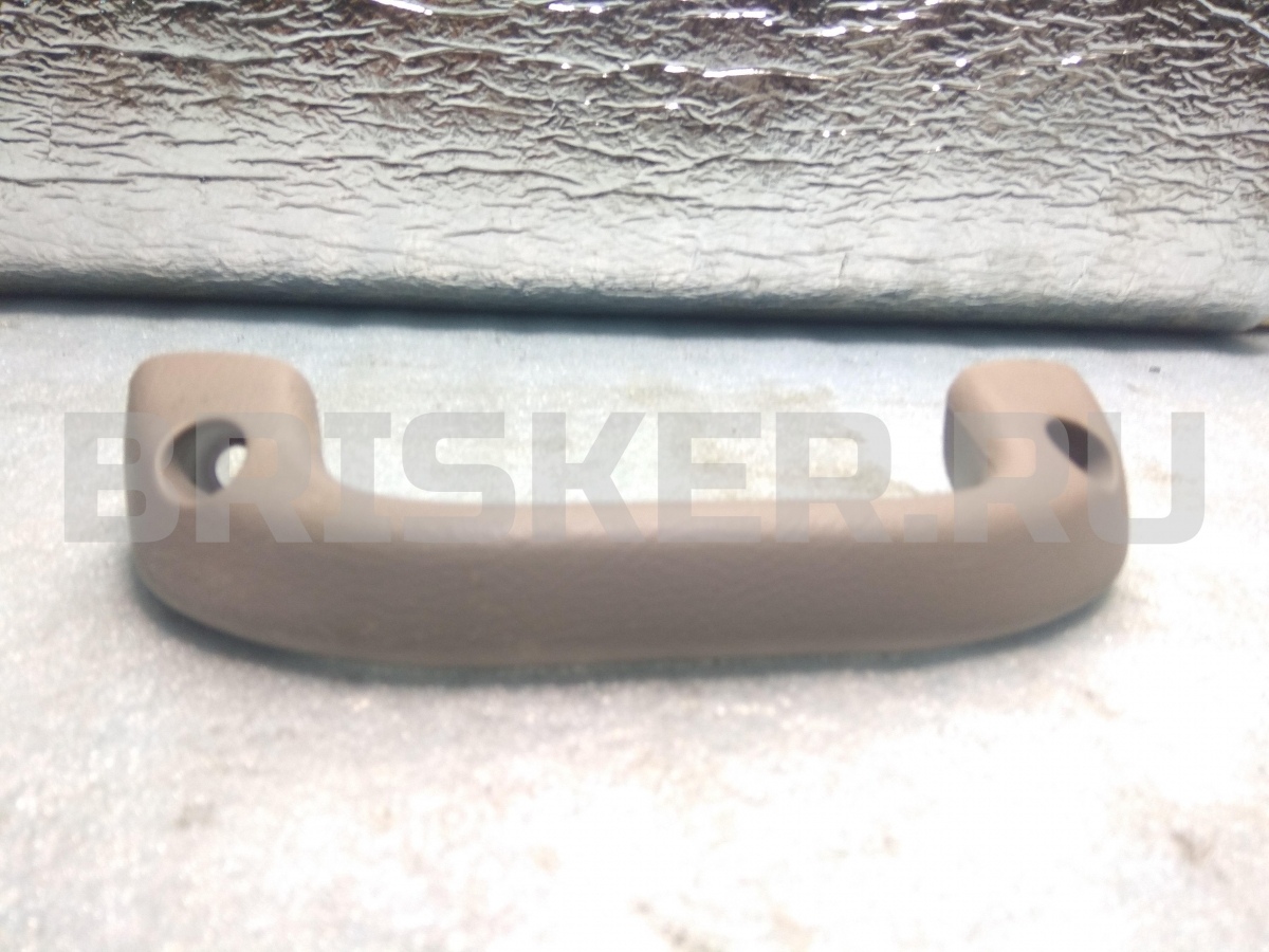 Ручка внутренняя потолочная задняя правая для Шевроле Ланос