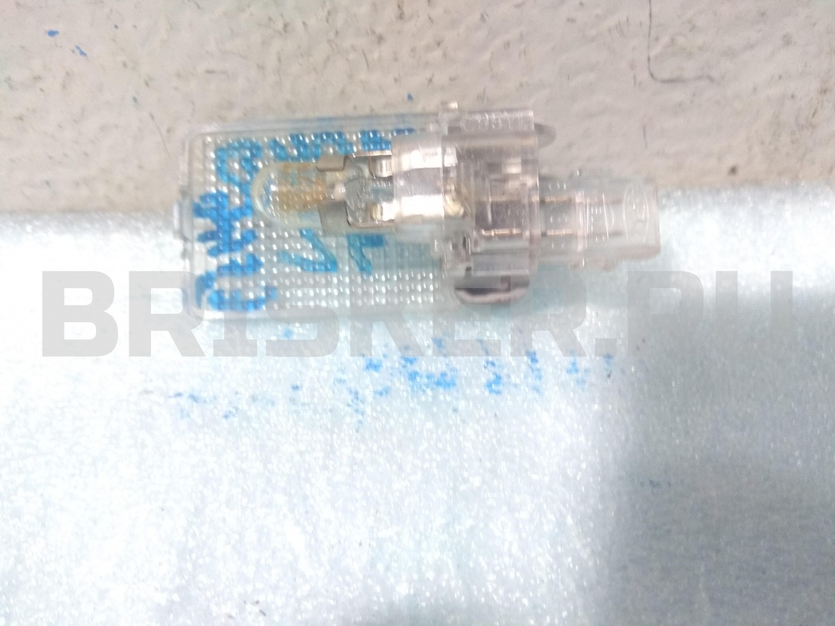 Плафон, фонарь освещения, лампа подсветки салона для Фольксваген Транспортер Т5