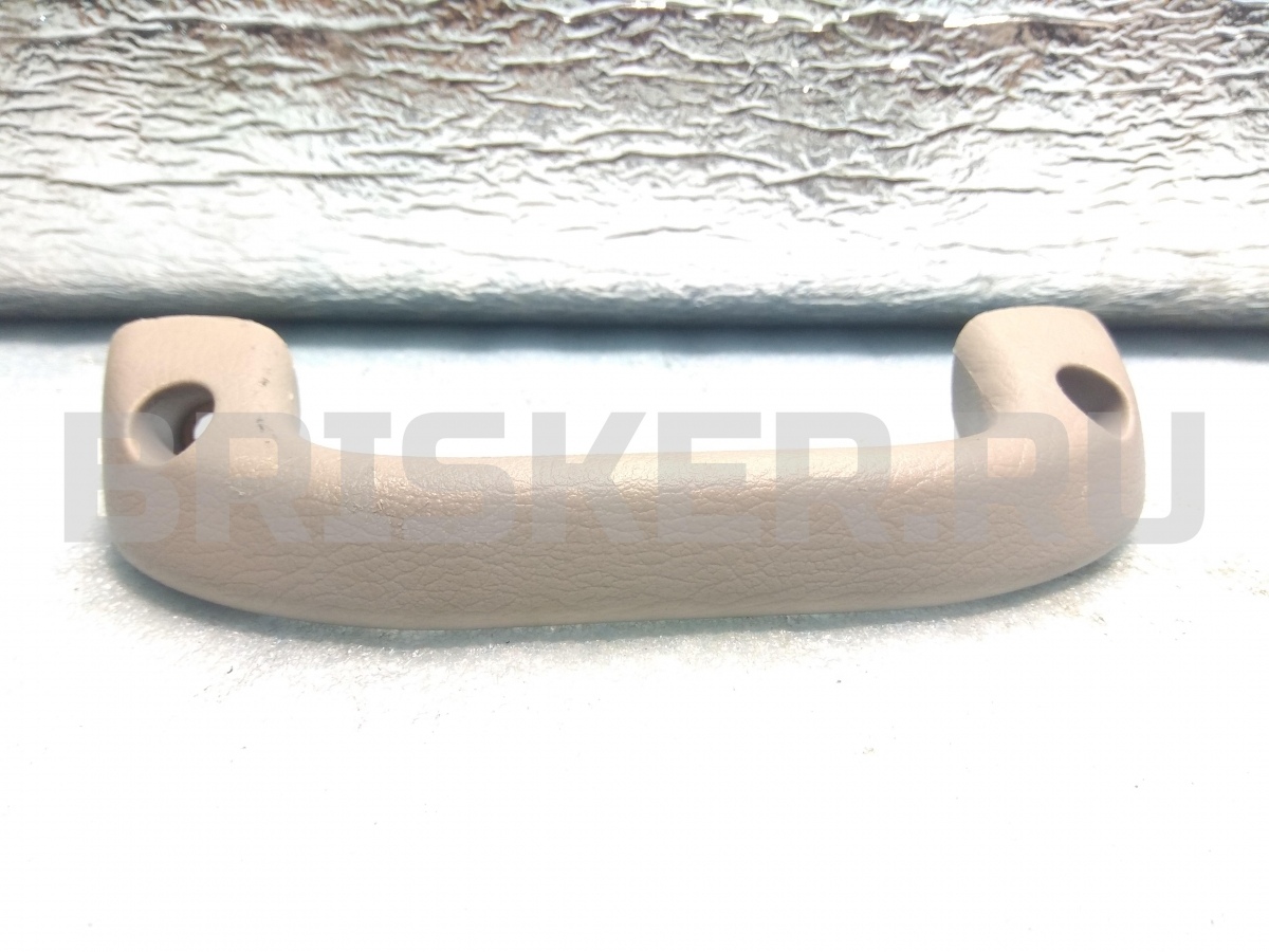 Ручка внутренняя потолочная передняя правая для Шевроле Ланос