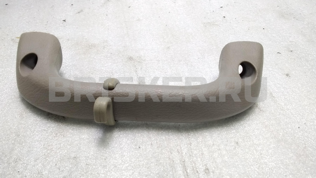 Ручка внутренняя потолочная передняя правая для Шевроле Ланос