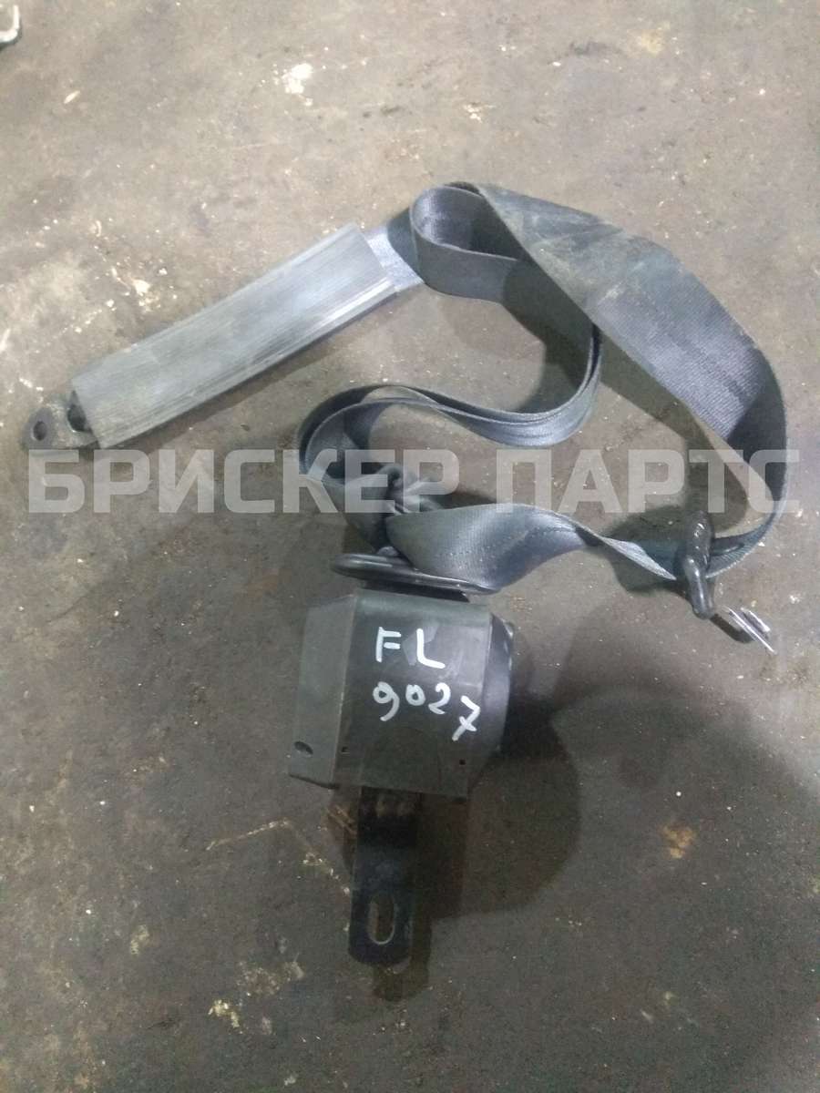 Ремень безопасности водителя, передний левый для Нива