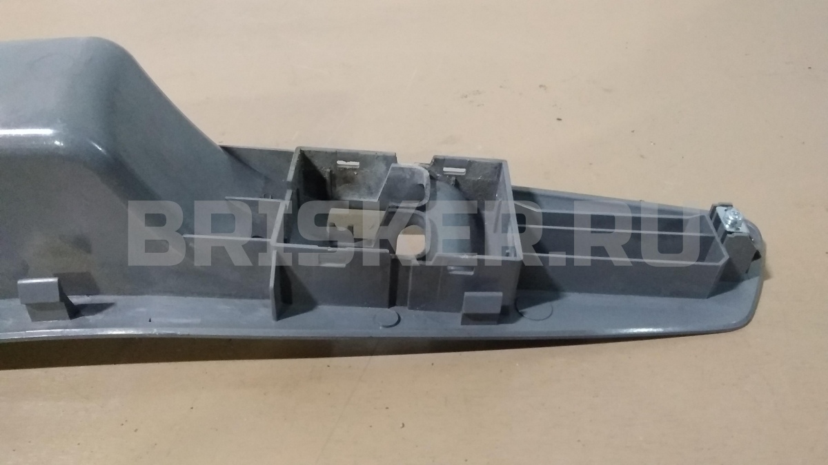 Уплотнитель лобового (ветрового) стекла для 2114