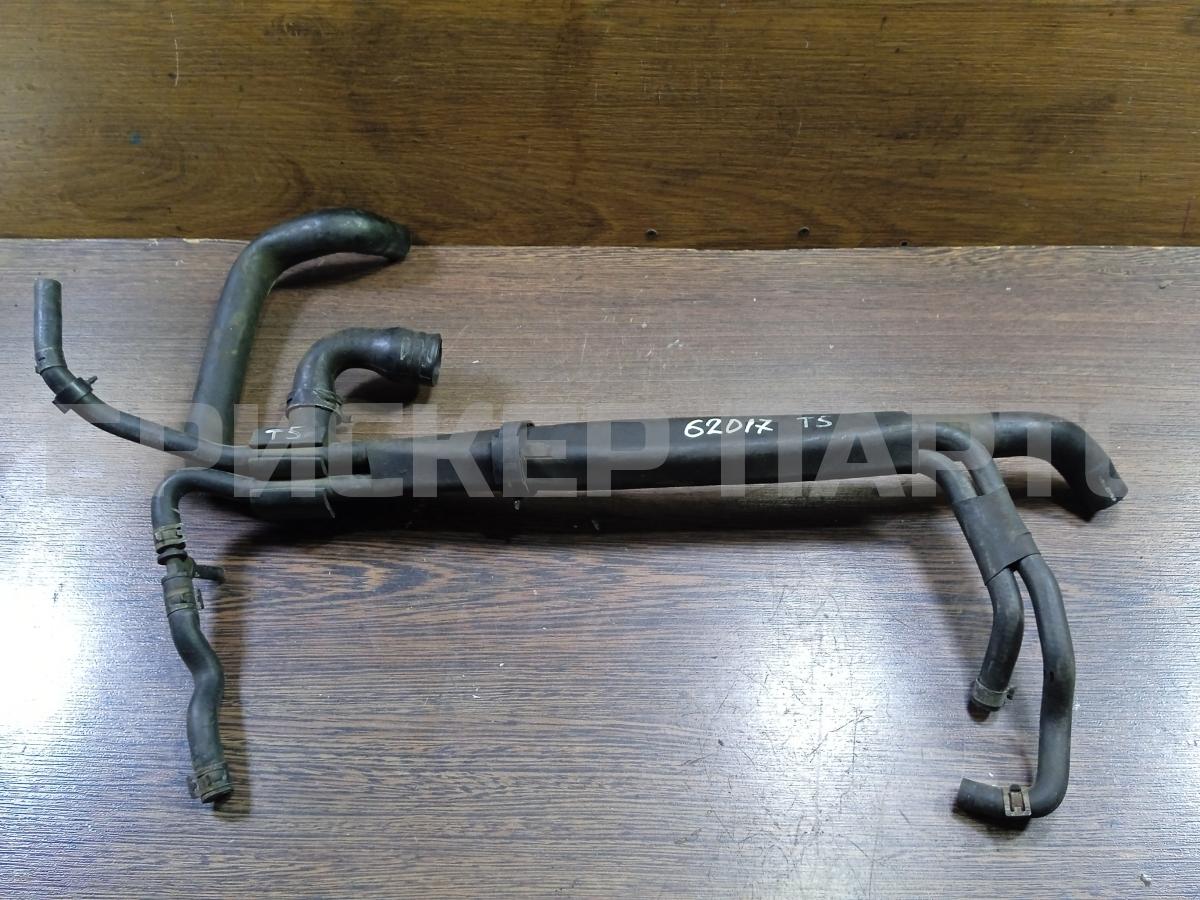 Трубка, патрубок отопителя (печки) для Фольксваген Транспортер Т5