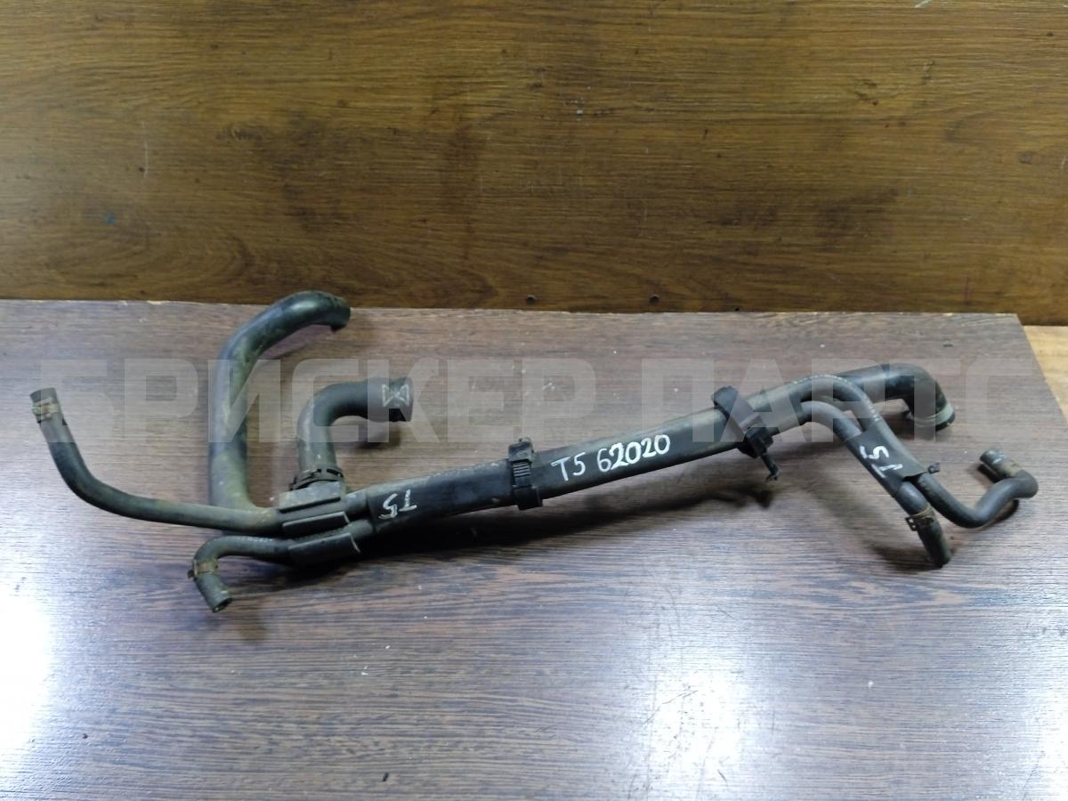 Трубка, патрубок отопителя (печки) для Фольксваген Транспортер Т5