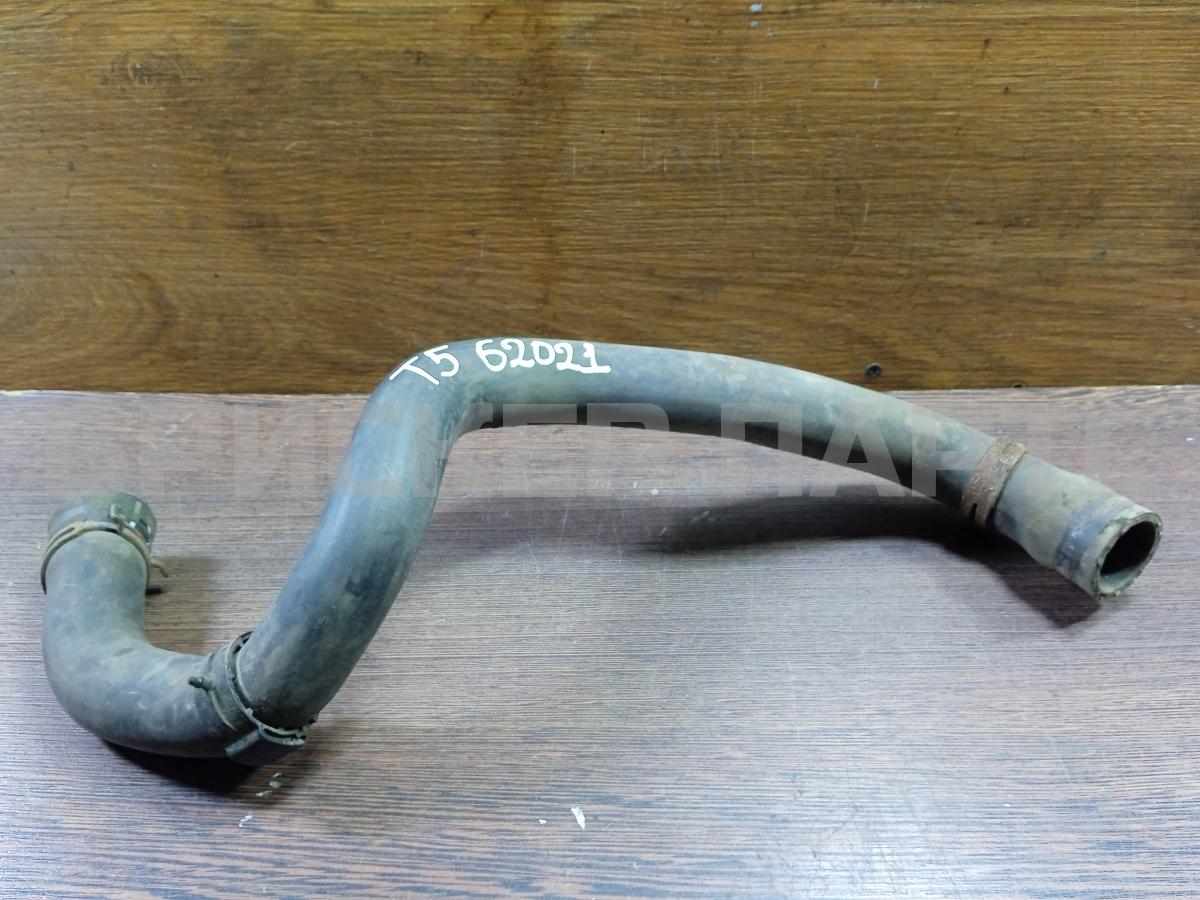 Трубка, патрубок отопителя (печки) для Фольксваген Транспортер Т5