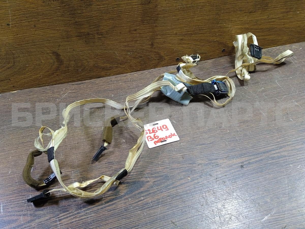 Проводка (коса) потолка для Фольксваген Пассат Б6