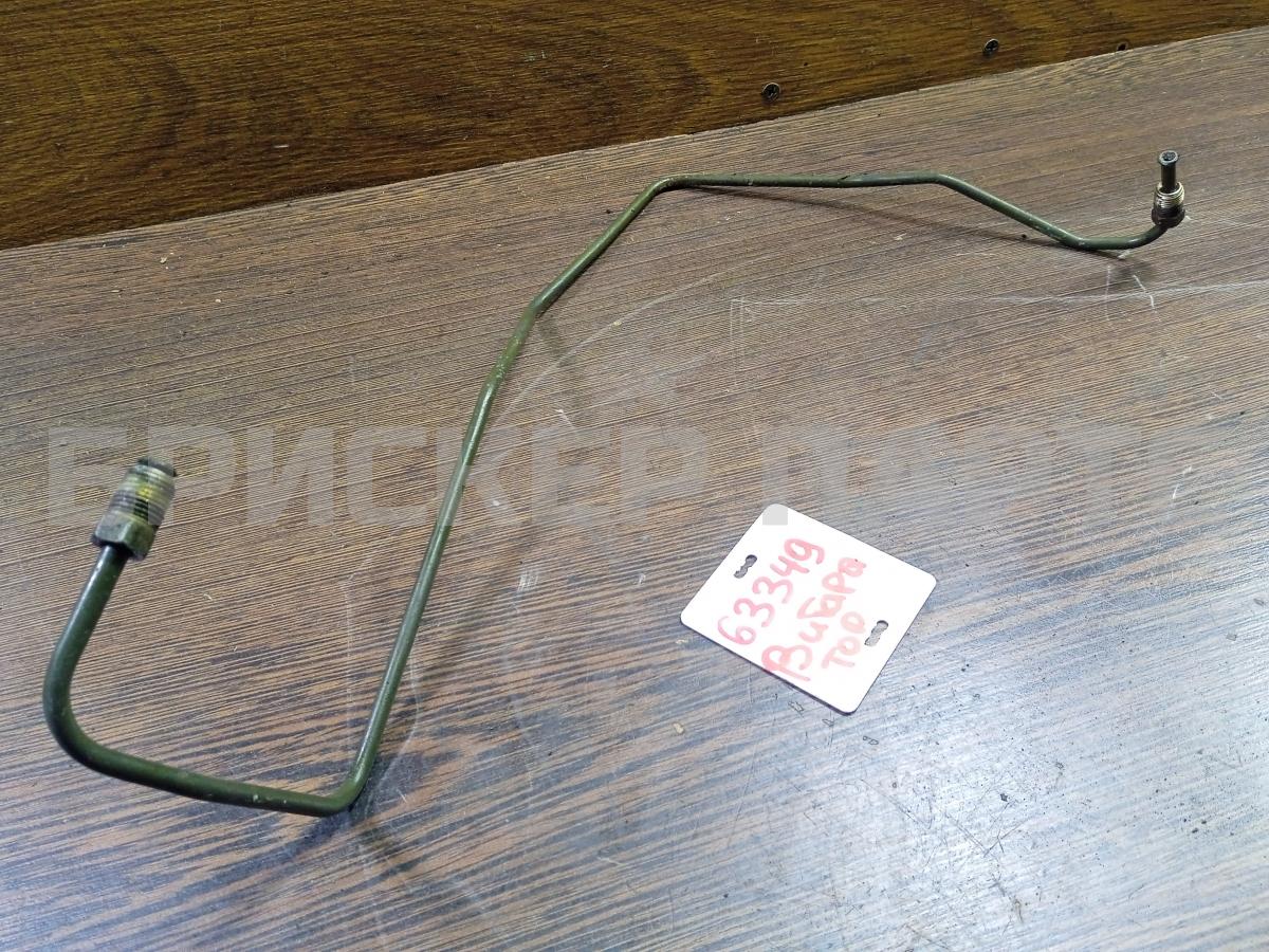 Трубка тормозная для Сузуки Гранд Витара 1 поколение