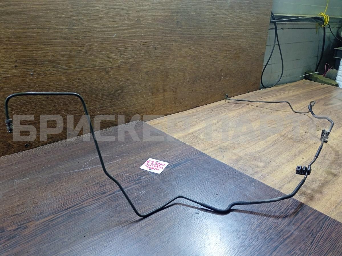 Трубка тормозная для Сузуки Гранд Витара 1 поколение