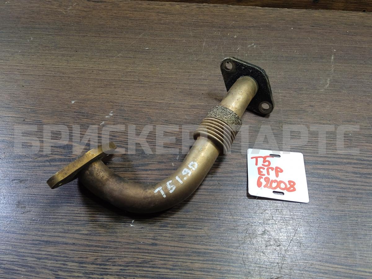 Трубка картерных газов для Фольксваген Транспортер Т5