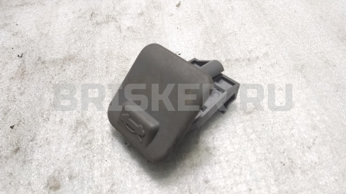 Ручка открывания капота (рычаг) для Шевроле Лачетти J200