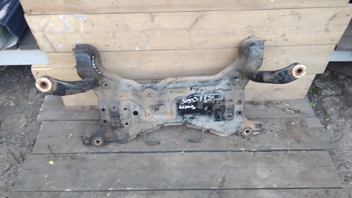 Подрамник передний для Форд Фокус 2 поколение рестайлинг