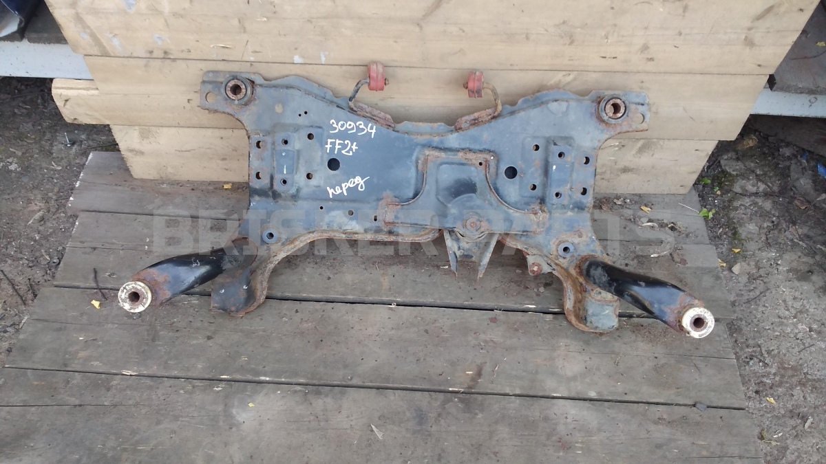 Подрамник передний для Форд Фокус 2 поколение рестайлинг