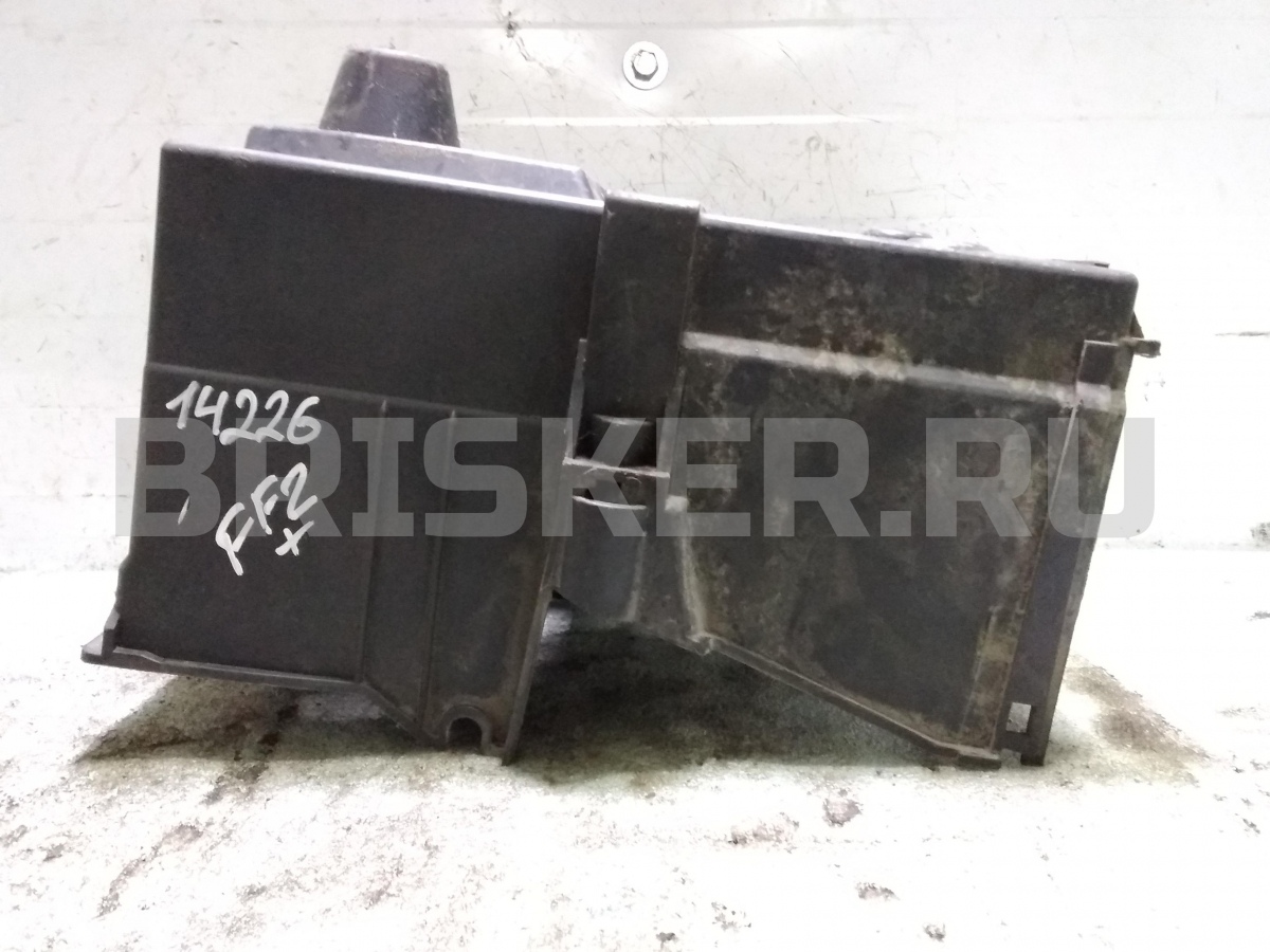 Подставка аккумулятора для Форд Фокус 2 поколение рестайлинг