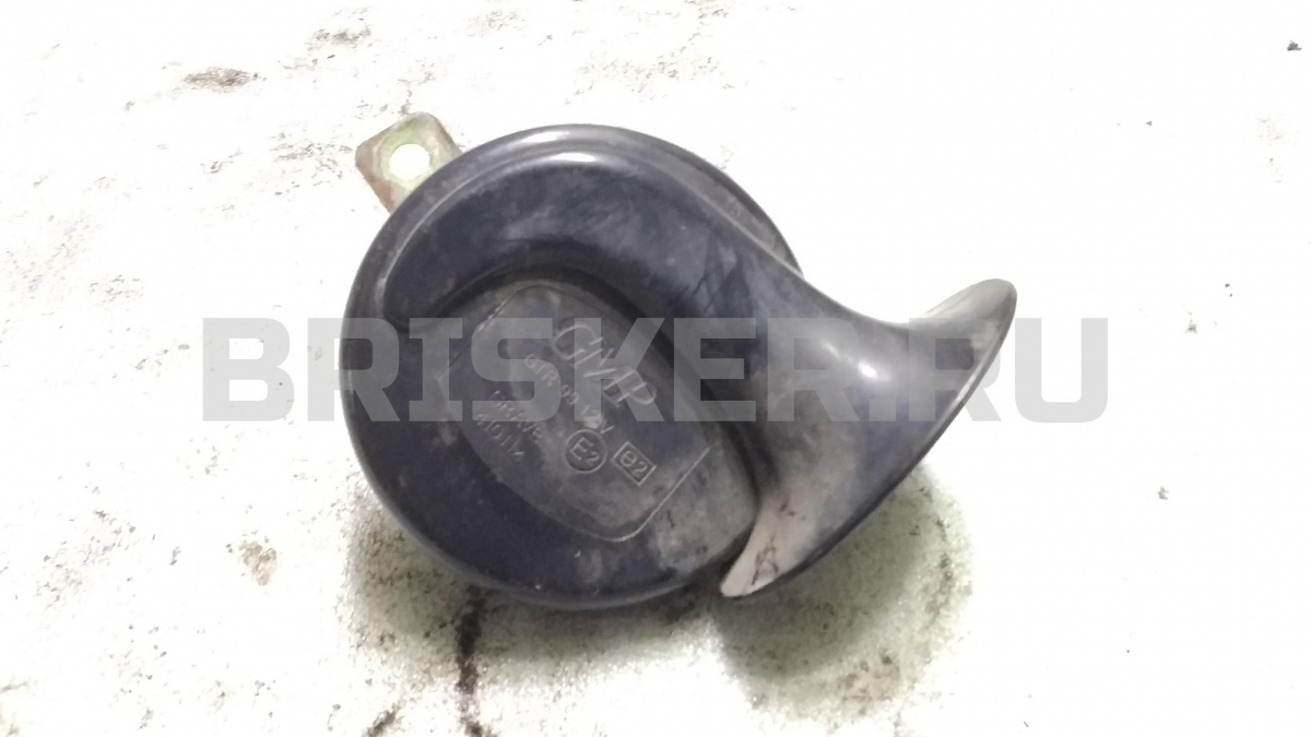 Сигнал звуковой (гудок, клаксон) для Шевроле Ланос