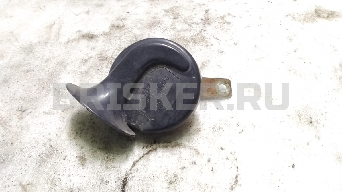 Облицовка стойки (обивка, обшивка, накладка) задней левой для Киа Маджентис 1 поколение