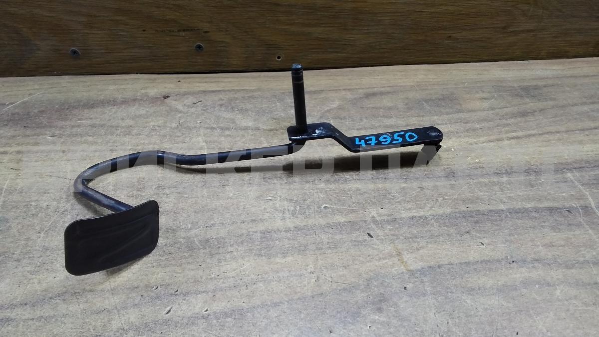 Педаль газа (акселератора) механическая для Priora