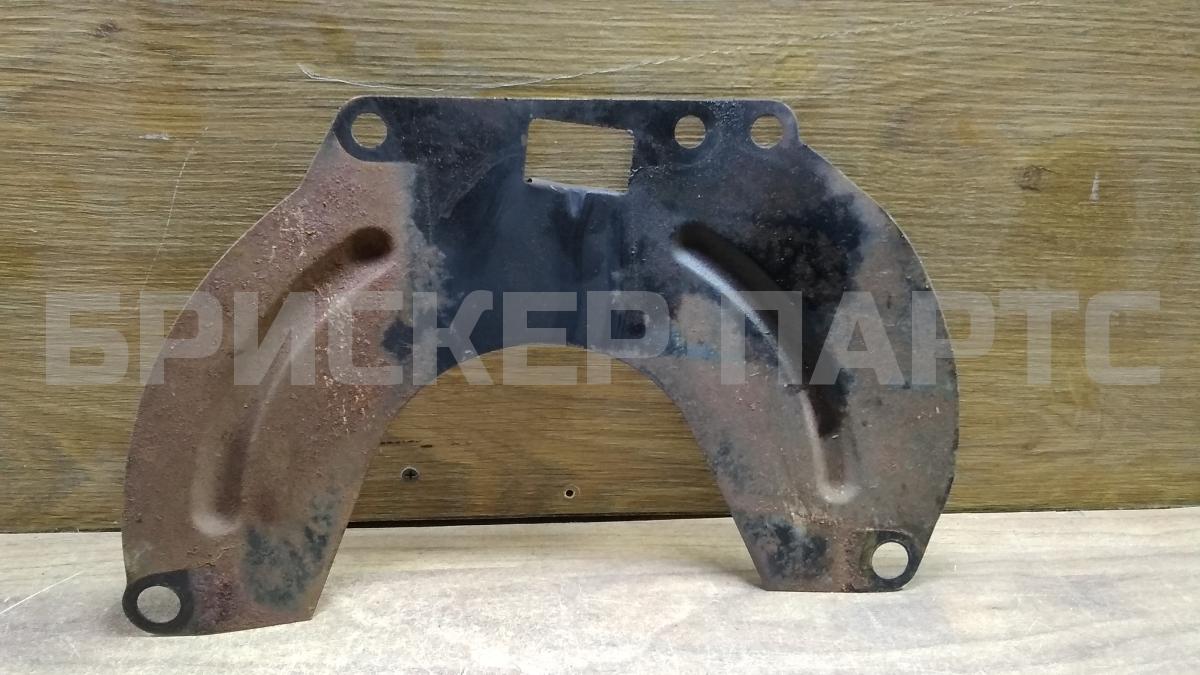 Стекло двери задней левой (боковое, опускное) для Шевроле Авео T300