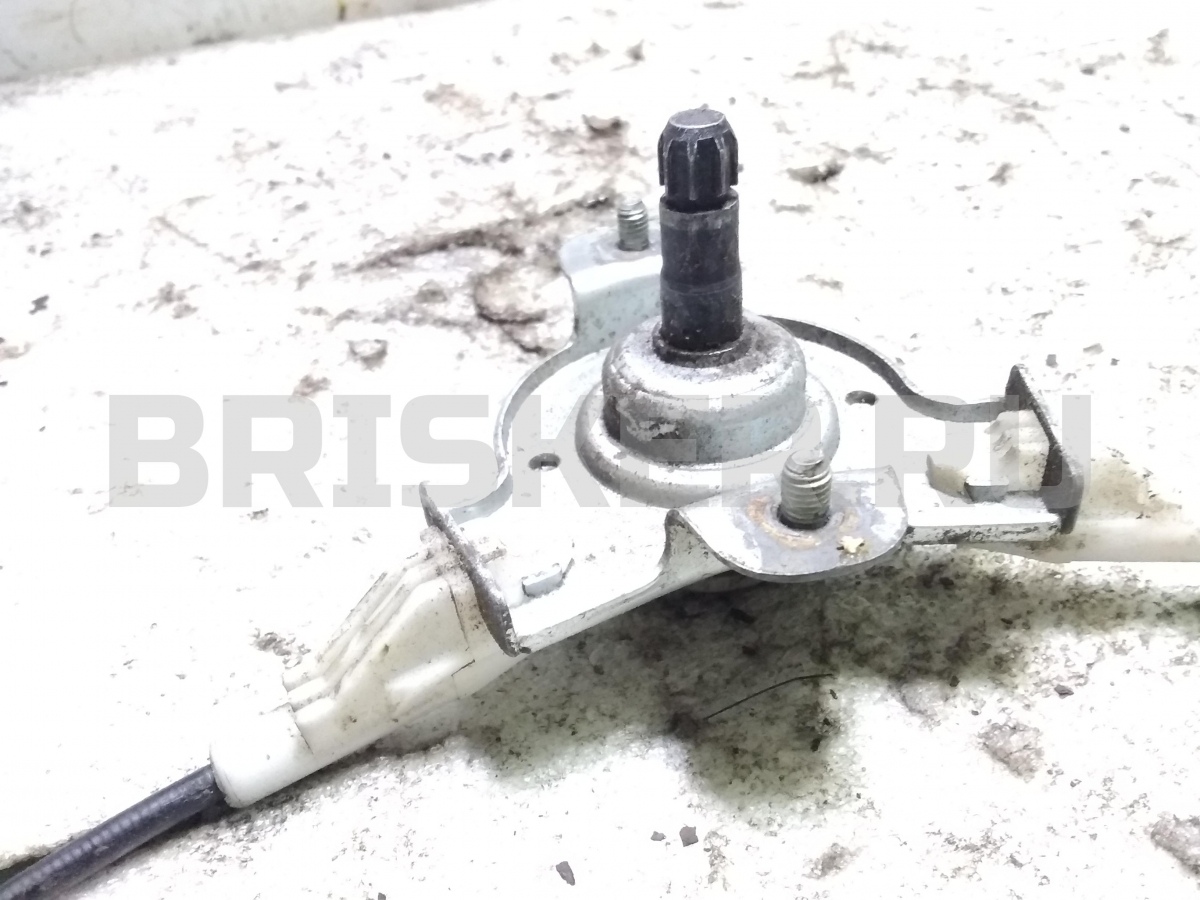 Поршень на Форд Фьюжен