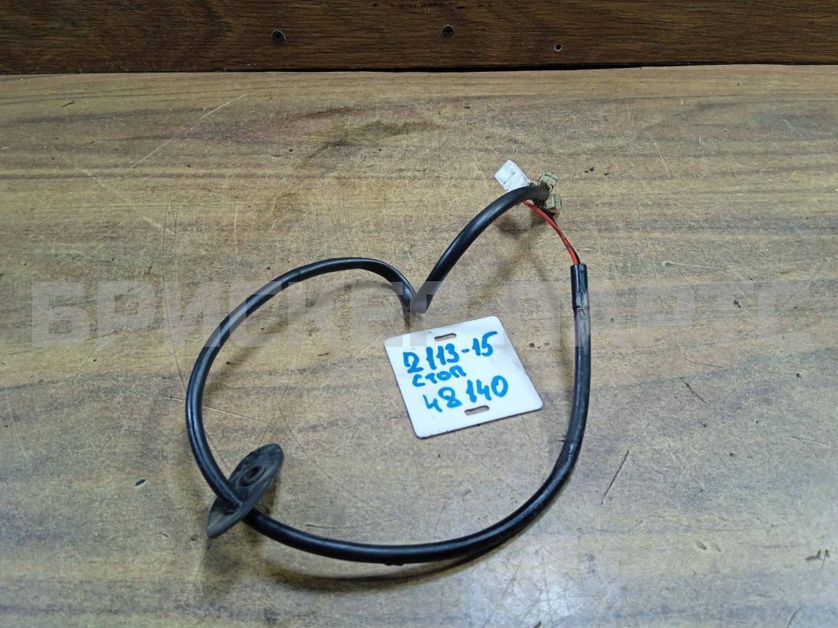 Проводка (коса, жгут) двери, крышки багажника для 2114