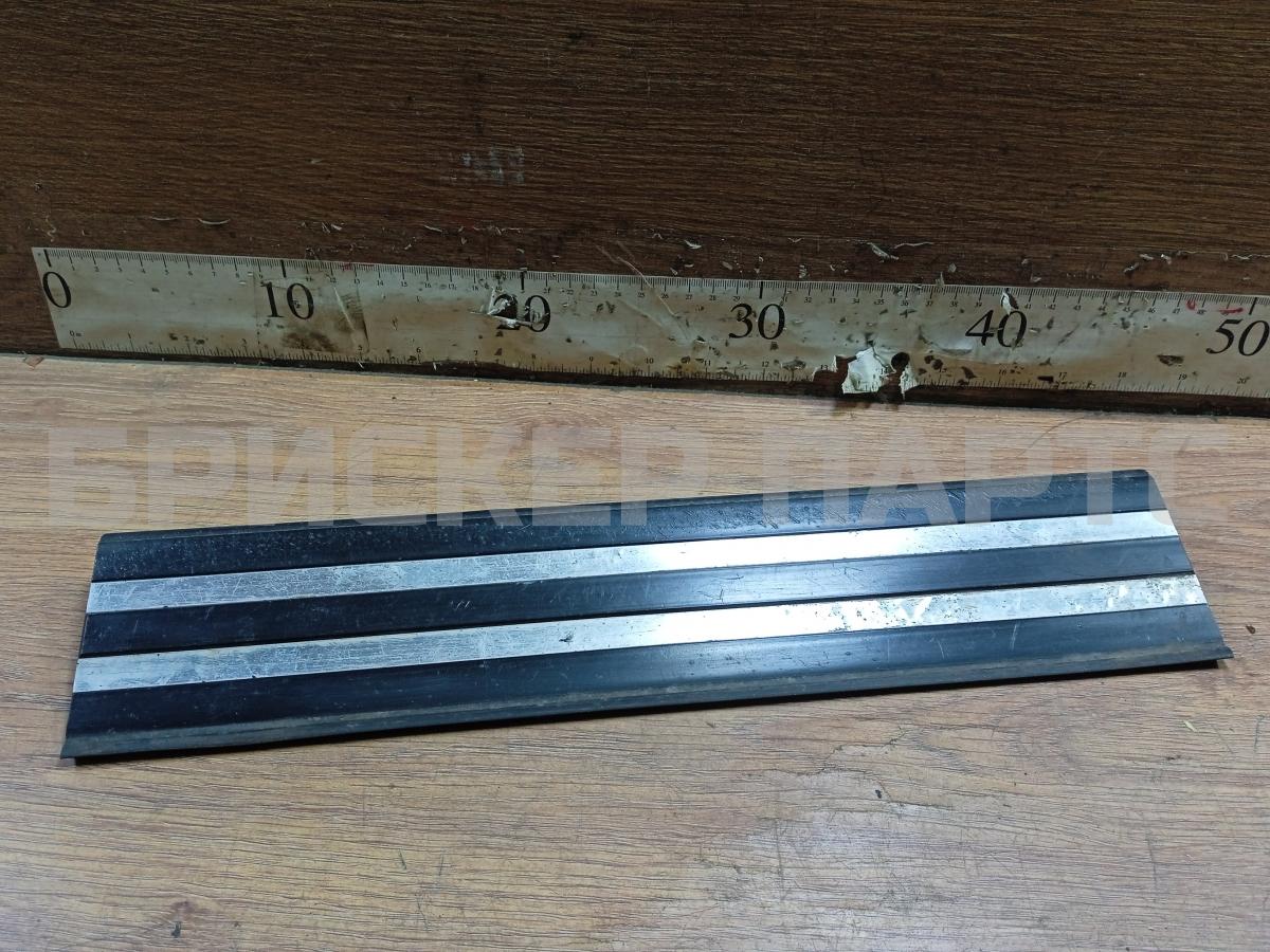 Обшивка двери (обивка) передней правой для Киа Сид 1 поколение