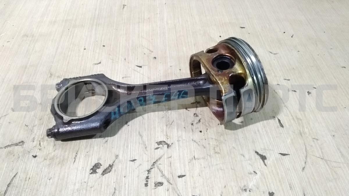 Поршень с шатуном для БМВ 3 серия E46