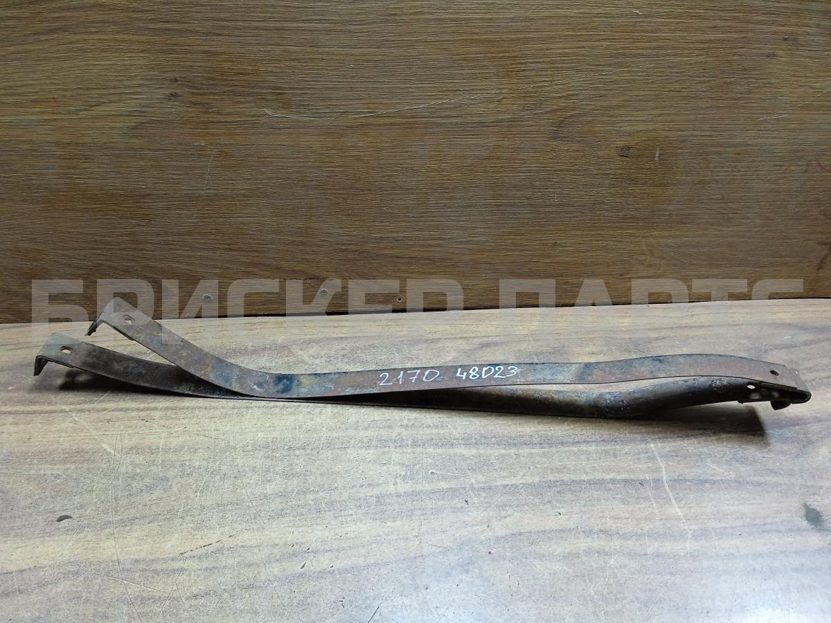 Крепление (лента, хомут бензобака) топливного бака для Priora