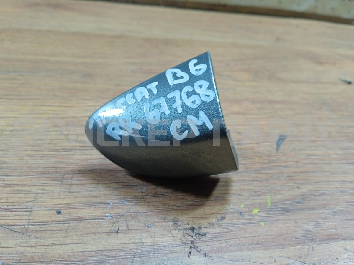 Ответная часть ручки правой задней двери для Фольксваген Пассат Б6