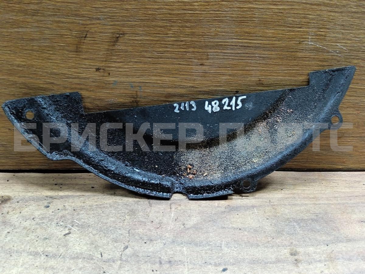 Пыльник картера сцепления для 2114