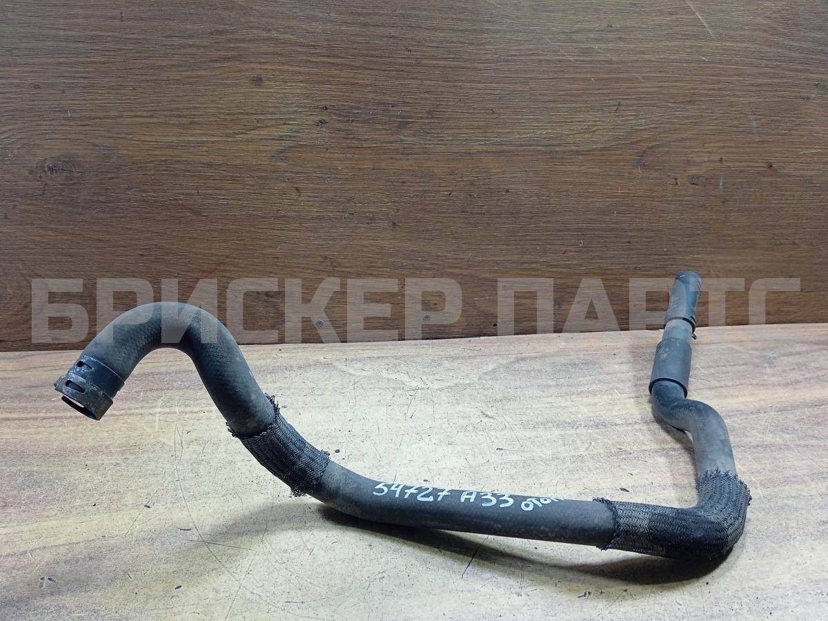 Трубка, патрубок отопителя (печки) для Ниссан Максима 5 поколение A33