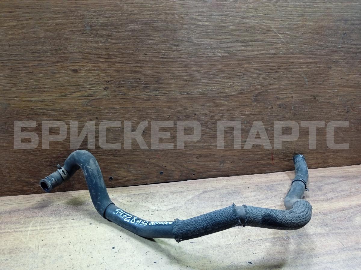 Трубка, патрубок отопителя (печки) для Ниссан Максима 5 поколение A33