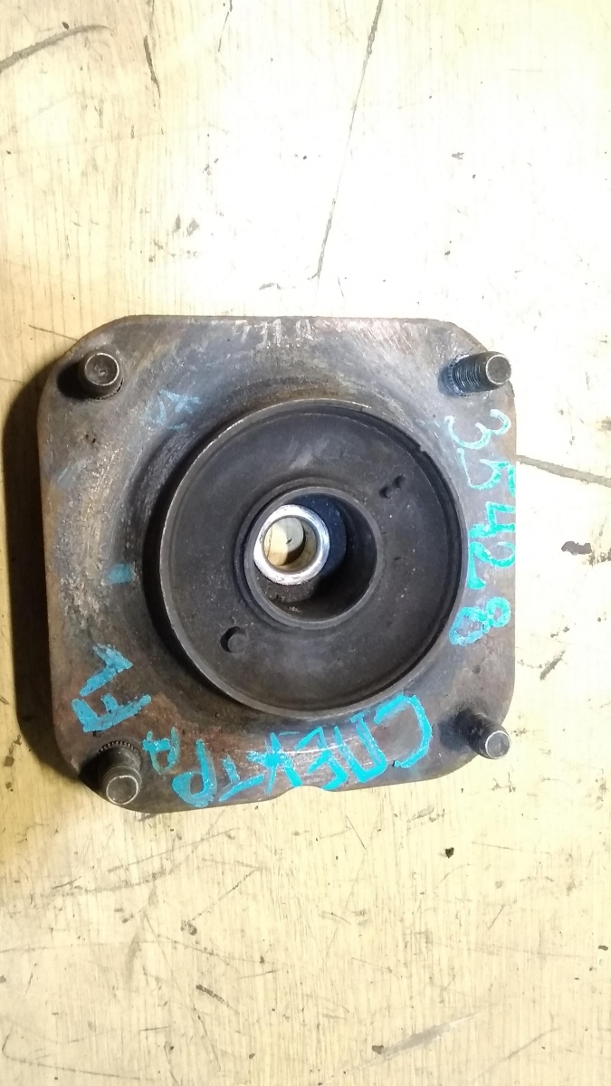 Опора переднего амортизатора для Киа Спектра 1 поколение SD