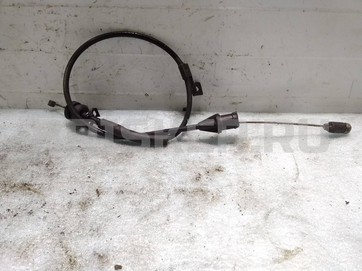 Трос газа (тросик акселератора) для Шевроле Лачетти J200