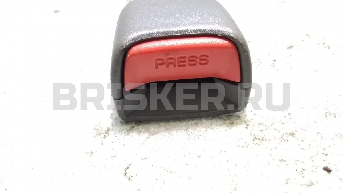 Трубка, патрубок отопителя (печки) для Рено Колеос 1 поколение Y