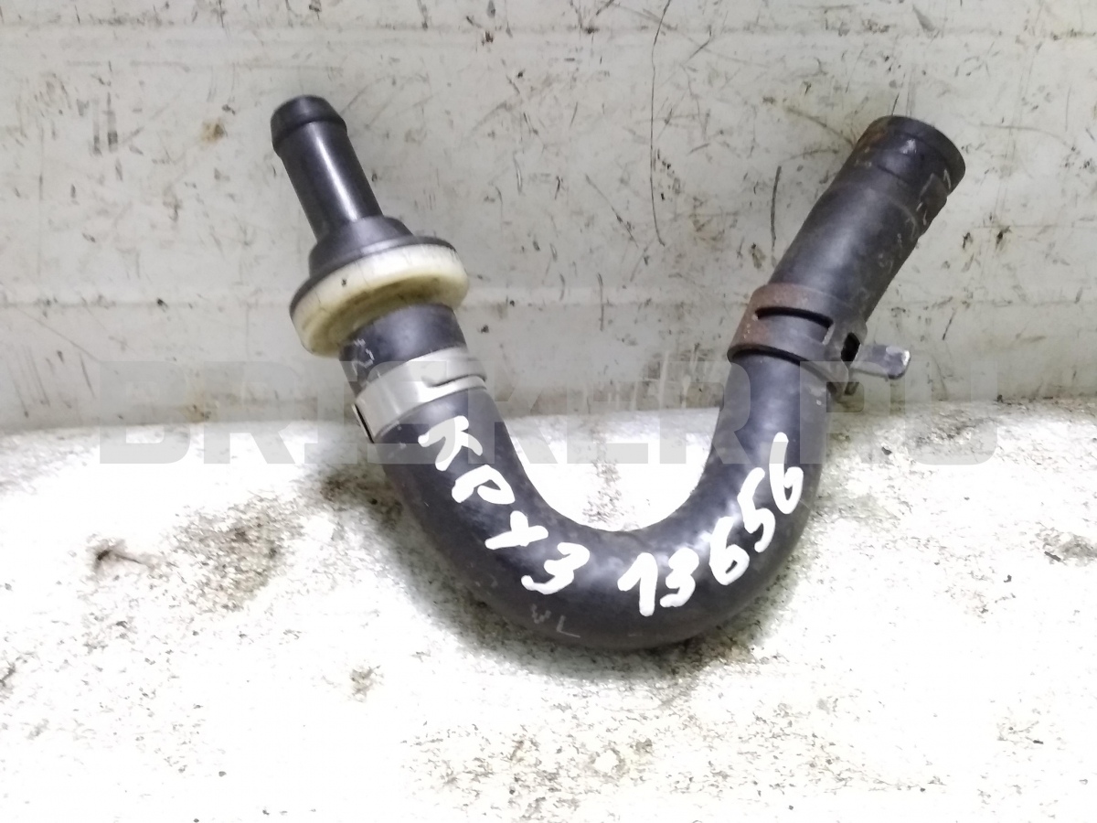 Трубка вакуумная для Шевроле Круз 1 поколение (J300)