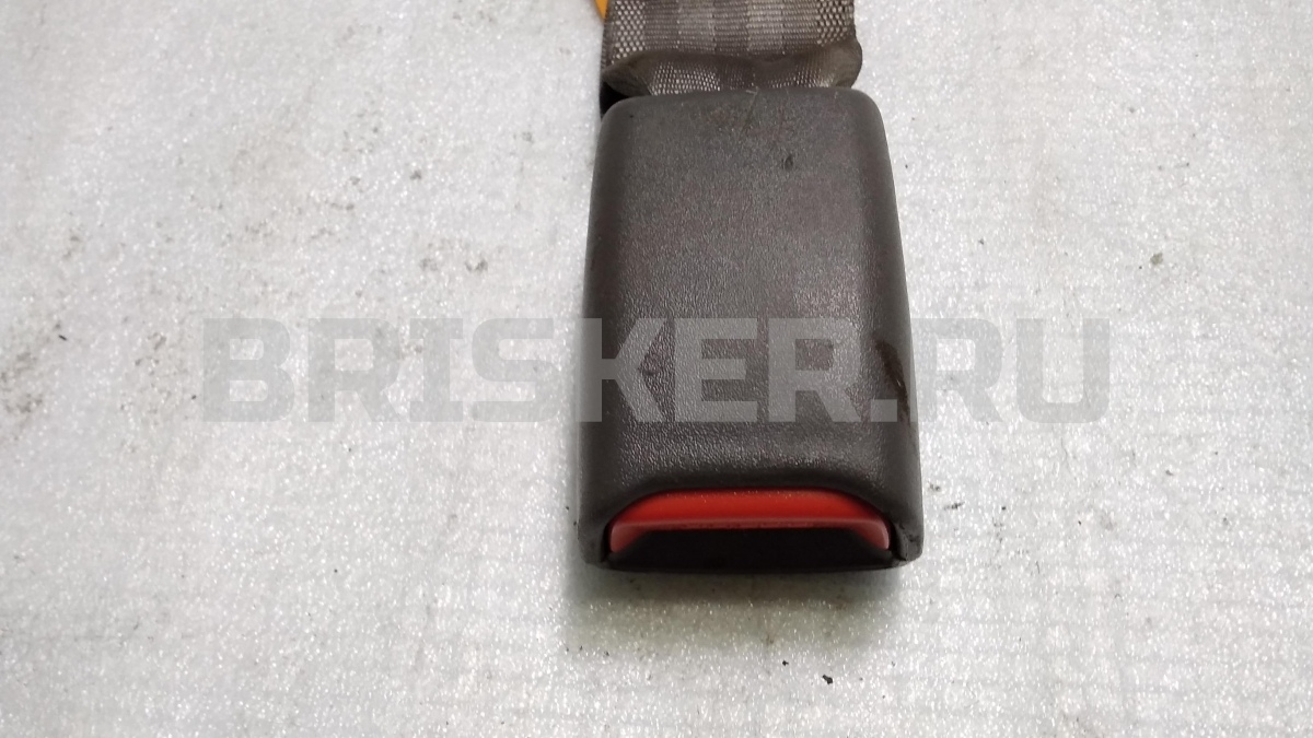 Трубка тормозная для Priora