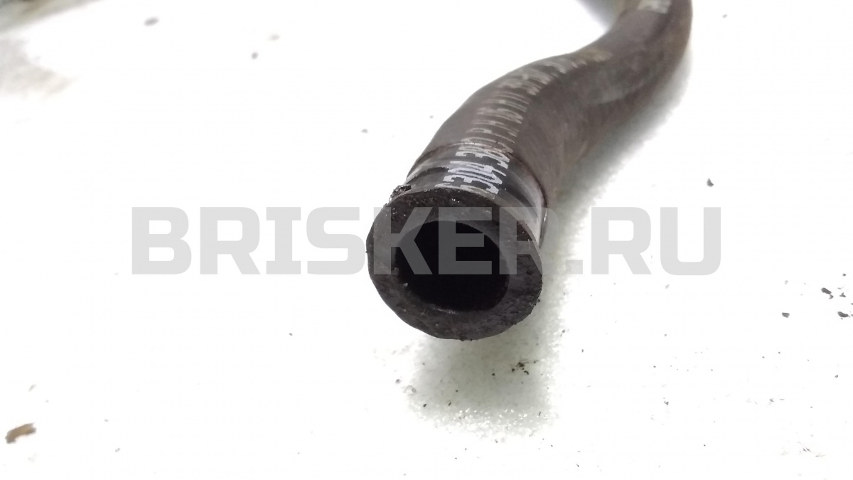 Шланг системы охлаждения для Рено Колеос 1 поколение Y