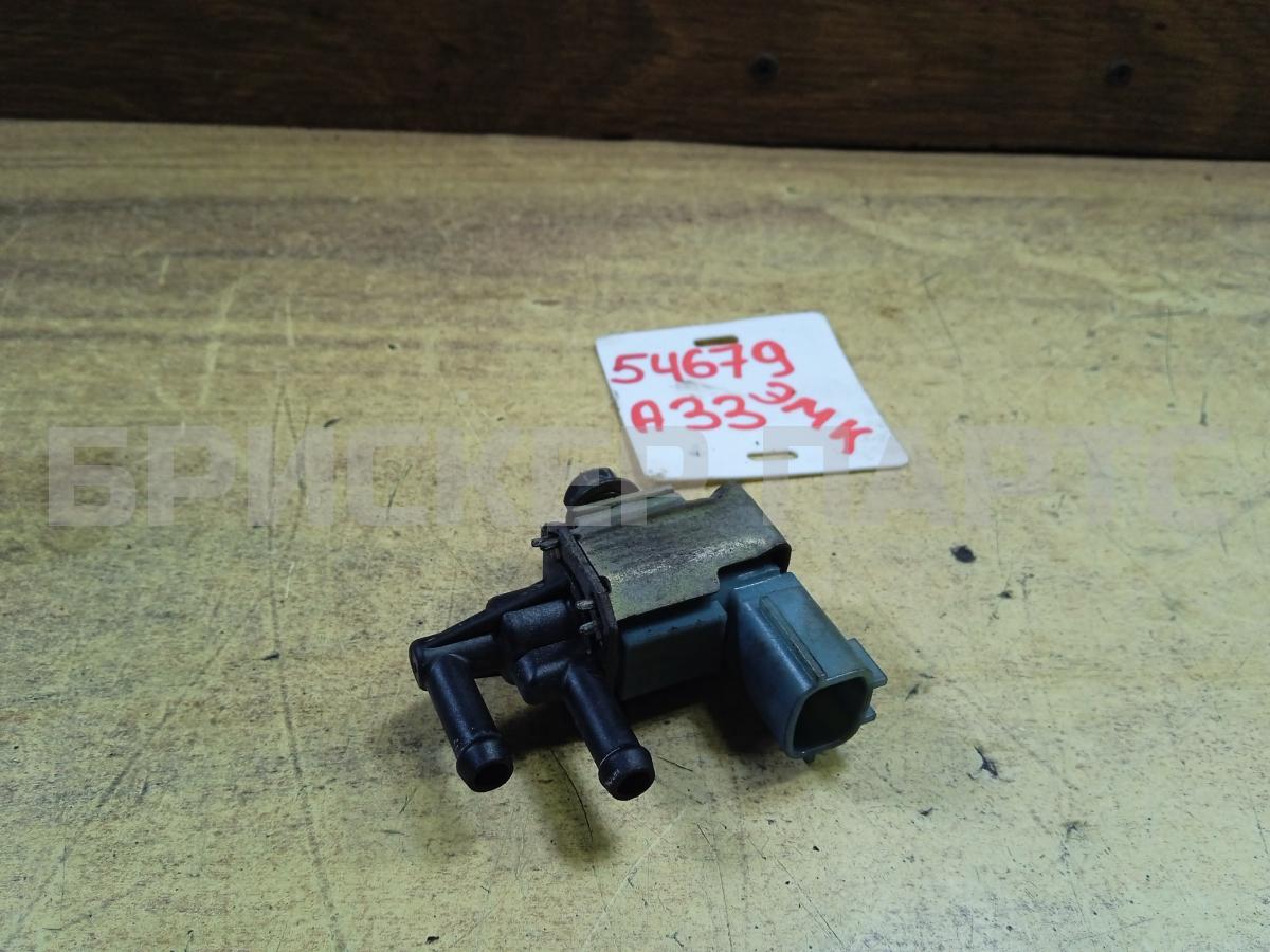 Клапан электромагнитный для Ниссан Максима 5 поколение A33