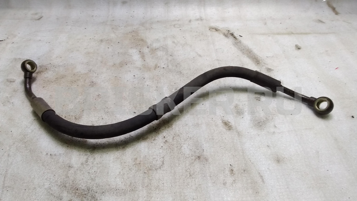 Трубка гидроусилителя для Шевроле Нива 2123