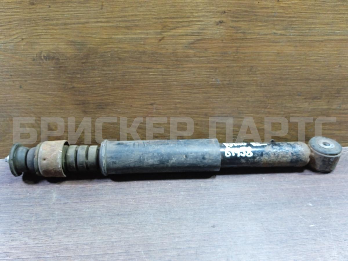 Амортизатор задний левый (стойка) для Рено Симбол 1 поколение рестайлинг