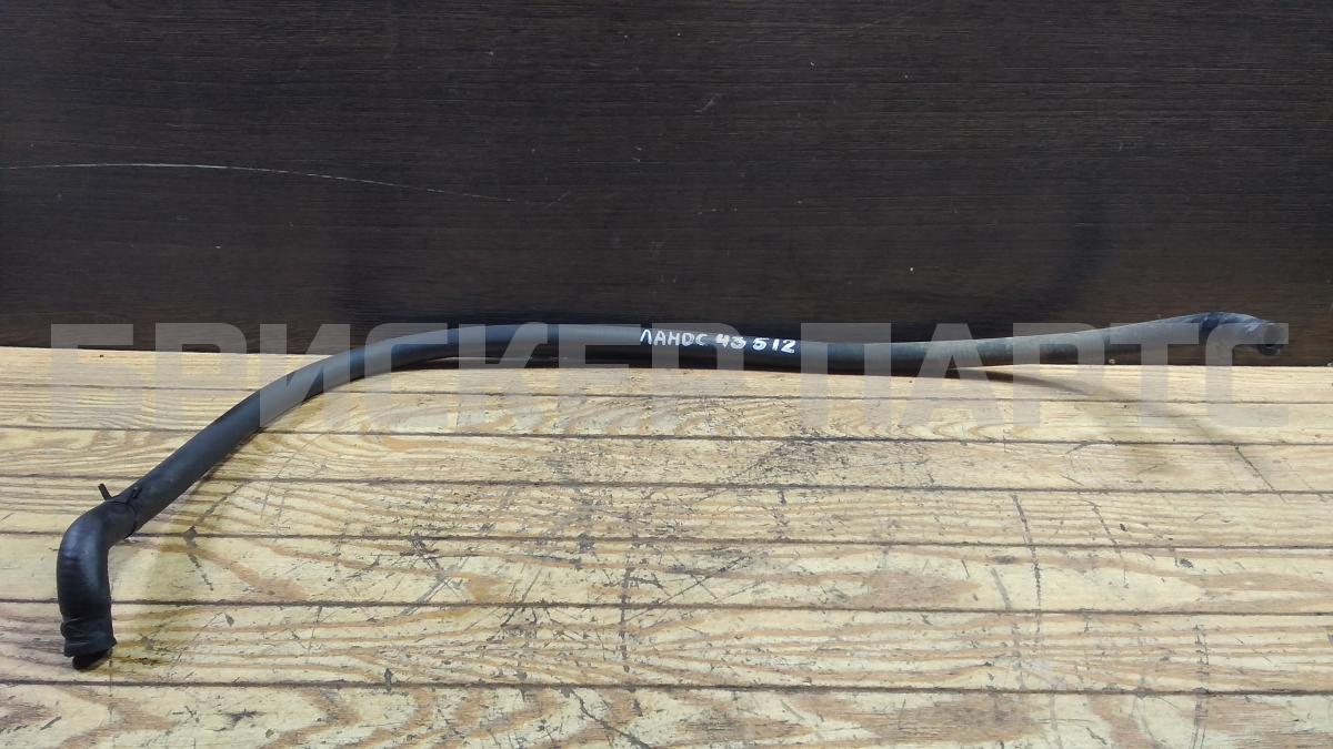 Трубка охлаждения для Шевроле Ланос