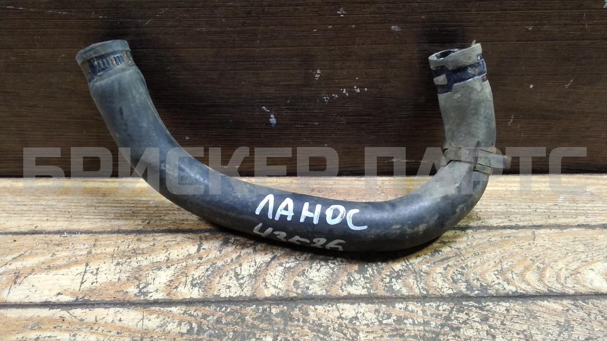 Трубка охлаждения для Шевроле Ланос