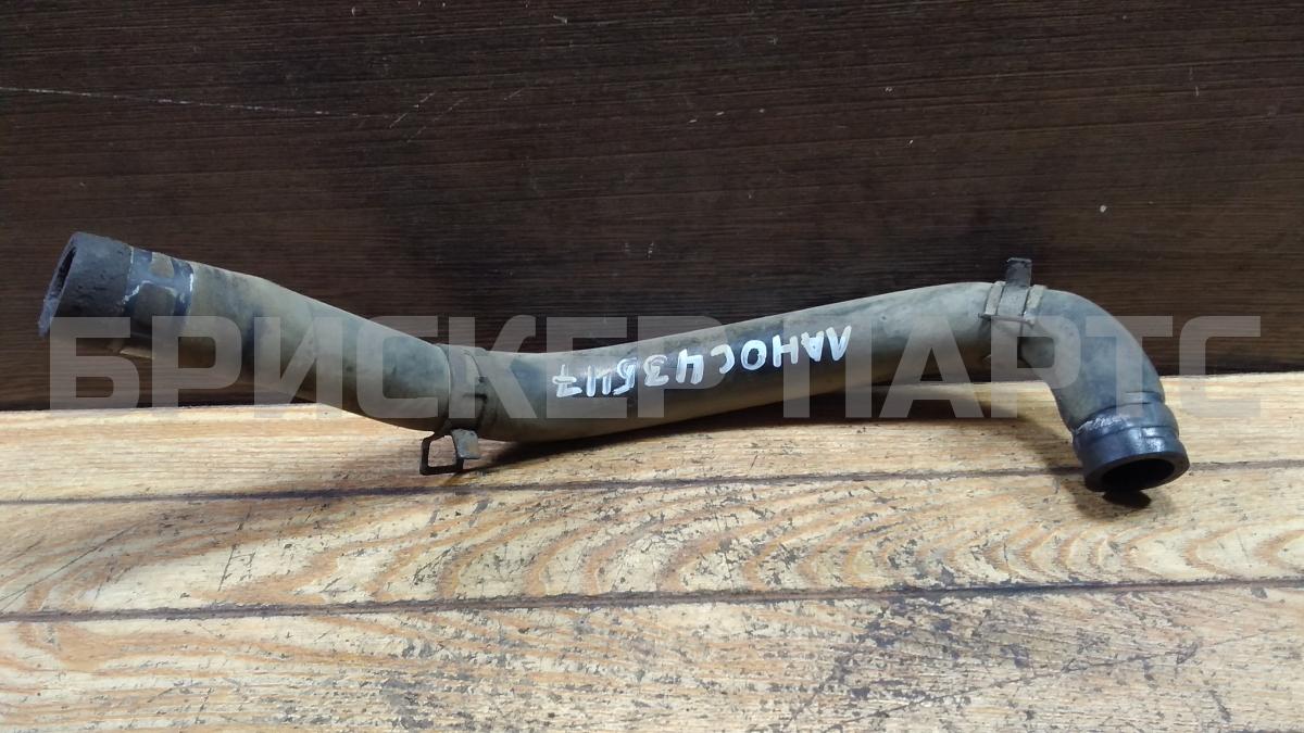 Трубка охлаждения для Шевроле Ланос