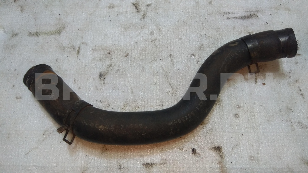 Патрубок для Киа Маджентис 1 поколение